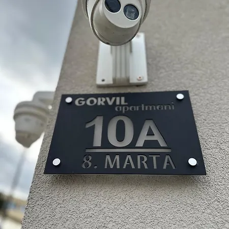 Daire N Vrnjačka Banja