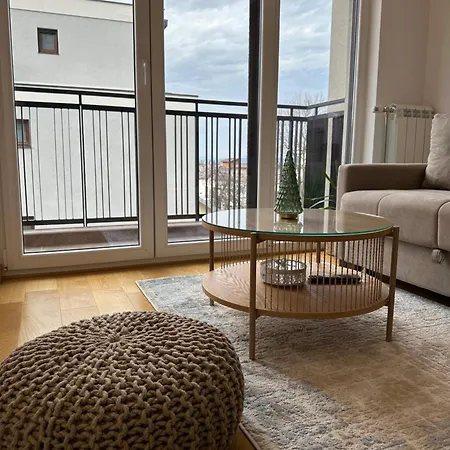 Apartament N *