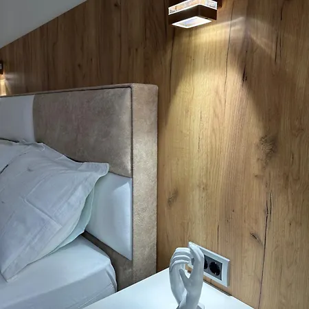 N Apartamento Vrnjačka Banja