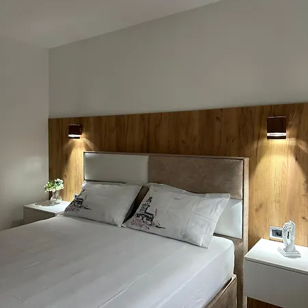 N Apartament Vrnjačka Banja