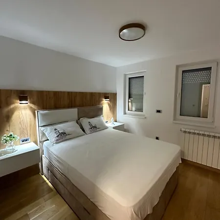 Apartament N *