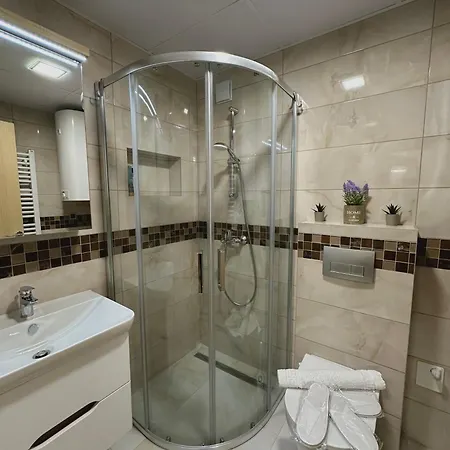 N Apartament *