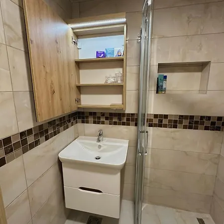 N Apartament