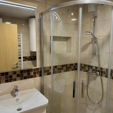 N Appartement Vrnjačka Banja