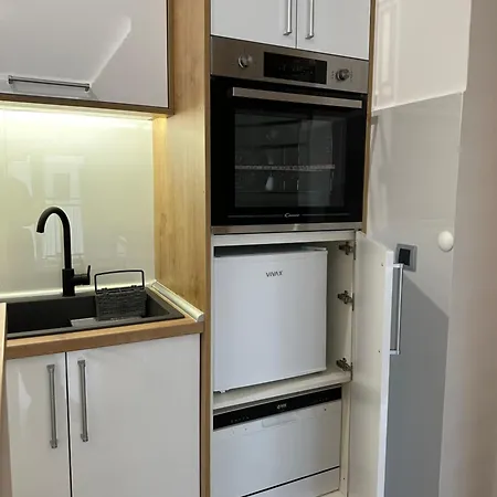 Apartament N *
