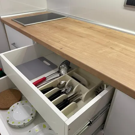 Apartament N *