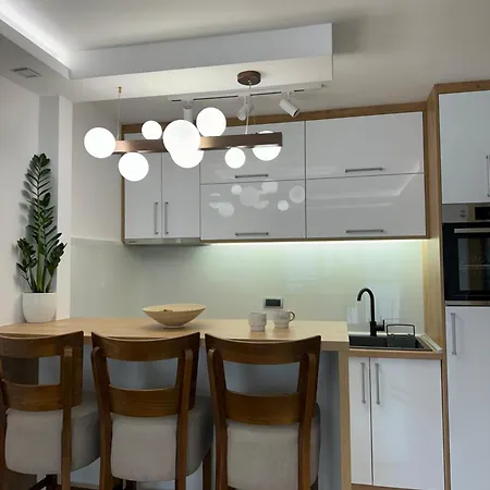 N Appartement Vrnjačka Banja