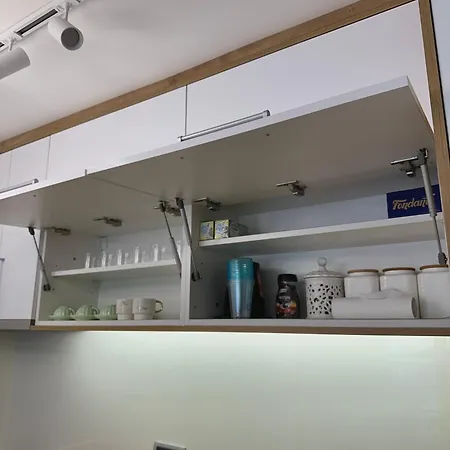 Apartament N *