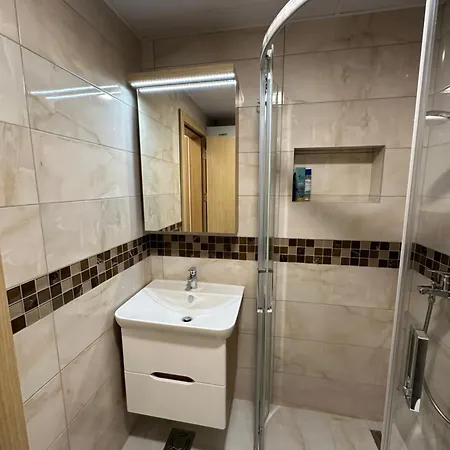 Apartament N *