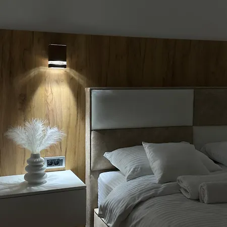 N Apartament Vrnjačka Banja