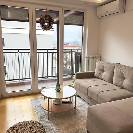 Apartament N