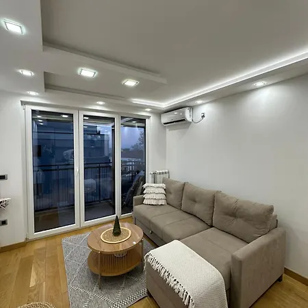 Apartamento N Vrnjačka Banja